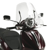 KAPPA 106AK SCHERMO PIAGGIO BEVERLY 500 2003
